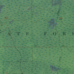 MN-WINTER ROAD LAKE SW: GeoChange 1967-2013 Preview 2