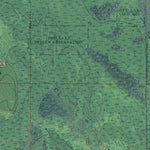 MN-WINTER ROAD LAKE SW: GeoChange 1967-2013 Preview 3