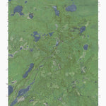 MN-BALSAM: GeoChange 1966-2014 Preview 1
