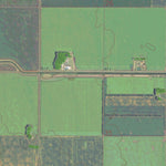 ND-NORTH SALT LAKE: GeoChange 1972-2012 Preview 2