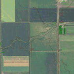 ND-NECHE: GeoChange 1963-2012 Preview 2