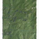 MT-LICK CREEK: GeoChange 1965-2013 Preview 1