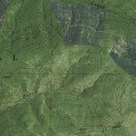 MT-LICK CREEK: GeoChange 1965-2013 Preview 2