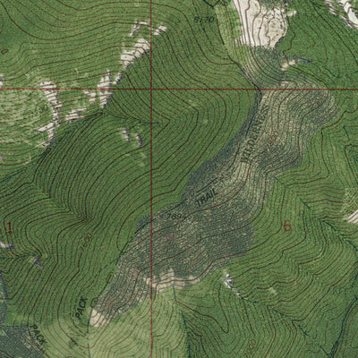 MT-LICK CREEK: GeoChange 1965-2013 Preview 3