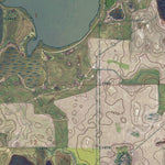 ND-SWEETWATER: GeoChange 1949-2012 Preview 2
