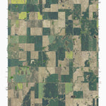 ND-DERRICK SW: GeoChange 1970-2012 Preview 1