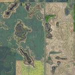 ND-DERRICK SW: GeoChange 1970-2012 Preview 3
