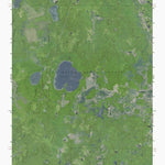 MN-WHITE ELK LAKE: GeoChange 1968-2014 Preview 1