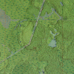 MN-WHITE ELK LAKE: GeoChange 1968-2014 Preview 3