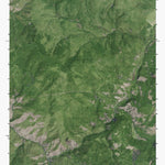 ID-JUREANO MOUNTAIN: GeoChange 1985-2013 Preview 1