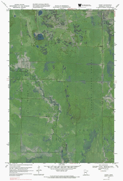 MN-RABEY: GeoChange 1966-2014 Preview 1