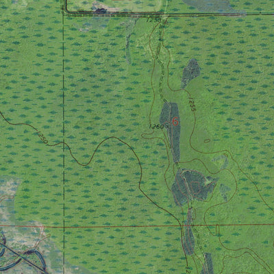 MN-RABEY: GeoChange 1966-2014 Preview 2