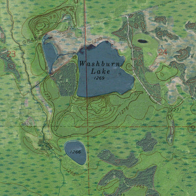 MN-RABEY: GeoChange 1966-2014 Preview 3