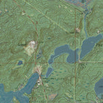 MN-THUNDER LAKE: GeoChange 1968-2014 Preview 3