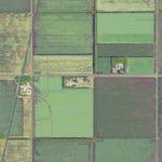 ND-VOSS: GeoChange 1967-2012 Preview 2