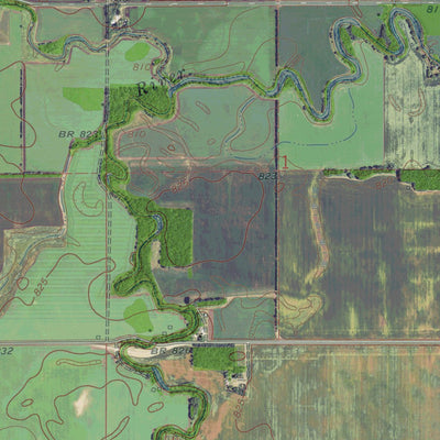 ND-VOSS: GeoChange 1967-2012 Preview 3