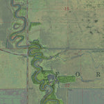 MN-ND-BIG WOODS NE: GeoChange 1966-2013 Preview 3