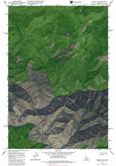 ID-SQUARE TOP: GeoChange 1957-2013 Preview 1