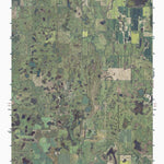 ND-EGELAND SW: GeoChange 1959-2012 Preview 1