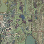 ND-EGELAND SW: GeoChange 1959-2012 Preview 2