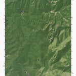 MT-ID-BARE CONE: GeoChange 1985-2013 Preview 1