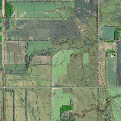 ND-MOUNTAIN: GeoChange 1963-2012 Preview 3