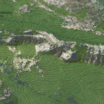 MT-ID-MOUNT JERUSALEM: GeoChange 1963-2013 Preview 2