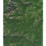 ID-BURNT STRIP MOUNTAIN: GeoChange 1964-2013 Preview 1