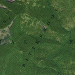 ID-BURNT STRIP MOUNTAIN: GeoChange 1964-2013 Preview 2