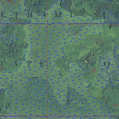 MN-GATES CORNER: GeoChange 1969-2013 Preview 2