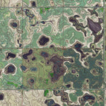 ND-ALSEN SE: GeoChange 1967-2012 Preview 3