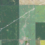 ND-EASBY: GeoChange 1970-2012 Preview 2