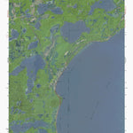 MN-GARRISON: GeoChange 1973-2014 Preview 1