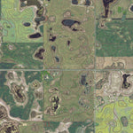 ND-PELTO: GeoChange 1970-2012 Preview 2