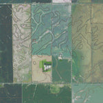 ND-OLGA: GeoChange 1970-2012 Preview 2