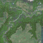 ND-OLGA: GeoChange 1970-2012 Preview 3