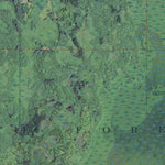 MN-MULLIGAN LAKE NE: GeoChange 1966-2013 Preview 2