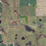 ND-EDMORE SW: GeoChange 1970-2012 Preview 3