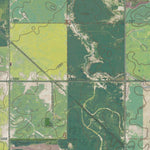 ND-LANGDON WEST: GeoChange 1967-2012 Preview 2