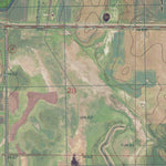 ND-TOWNER: GeoChange 1948-2012 Preview 2