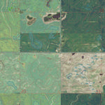 ND-WALES: GeoChange 1967-2012 Preview 2