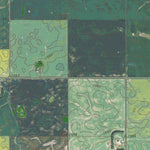 ND-MOUNT CARMEL: GeoChange 1967-2012 Preview 2