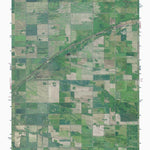 MN-FOX: GeoChange 1965-2013 Preview 1