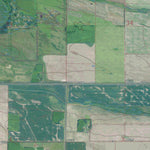 MN-FOX: GeoChange 1965-2013 Preview 2
