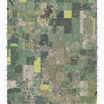 ND-YORK: GeoChange 1968-2012 Preview 1