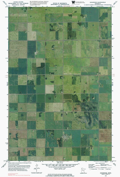 MN-GOODRIDGE: GeoChange 1969-2013 Preview 1