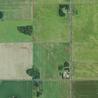 MN-GOODRIDGE: GeoChange 1969-2013 Preview 2