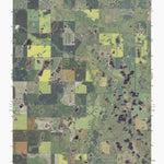 ND-CONSIDINE: GeoChange 1968-2012 Preview 1