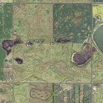 ND-THORNE: GeoChange 1954-2012 Preview 2