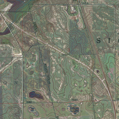 ND-MINNEWAUKEN EAST: GeoChange 1949-2012 Preview 3